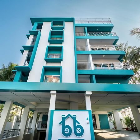 Bnb Homes, Technopark, Trivandrum Kazhakuttam Exterior foto