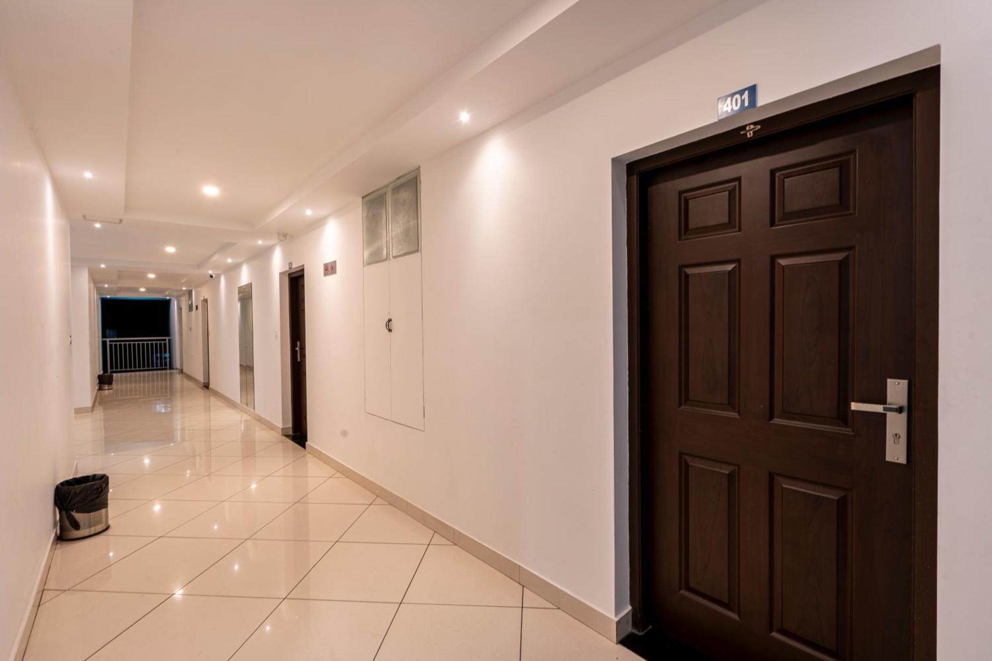 Bnb Homes, Technopark, Trivandrum Kazhakuttam Exterior foto