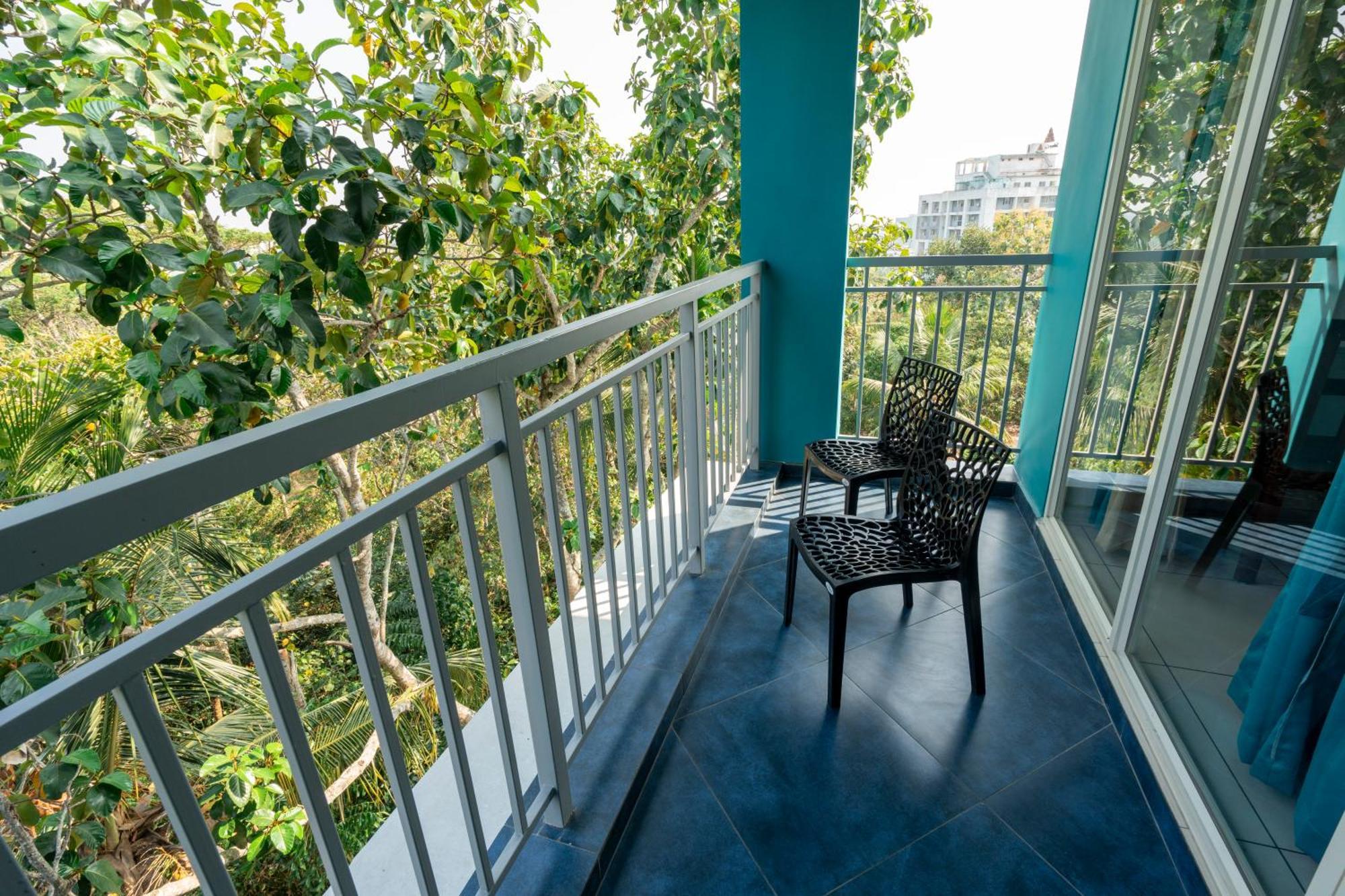 Bnb Homes, Technopark, Trivandrum Kazhakuttam Exterior foto